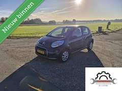 Citroën C1 - 1.0-12V Ambiance