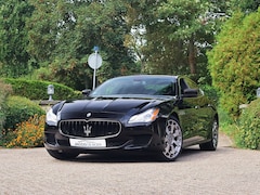 Maserati Quattroporte - 3.0 S Q4 Origineel Nederlands