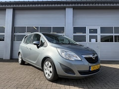 Opel Meriva - 1.4 TURBO ECOTEC 103KW