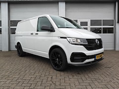 Volkswagen Transporter - 2.0TDI 110KW