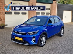Kia Stonic - 1.0 T-GDi MHEV Dyn L