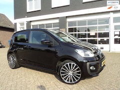 Volkswagen Up! - 1.0 BMT high up Cruise PDC Stoelverwarming