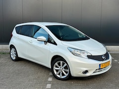 Nissan Note - 1.2 DIG-S Connect Edition* 1 Eig.* Aut.* N.A.P