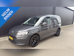 Volkswagen Caddy Cargo - 2.0 TDI 18'' LM Carplay 1 Eig. Marge (BTW en BPM vrij)