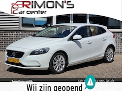 Volvo V40 - 1.6 T3 Momentum Camera Navi Apk Tm 11-2027