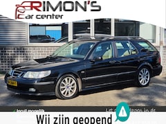 Saab 9-5 Estate - 2.3 Turbo Aero