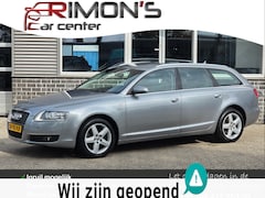 Audi A6 Avant - 2.4 Pro Line Camera Apk Tm 08-2027