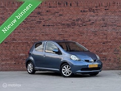 Toyota Aygo - 1.0-12V +, NEW APK, ELEKTRISCHE RAMEN