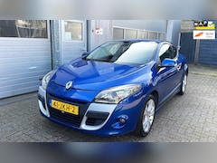 Renault Mégane Coupé - 1.6 Busines Sport-1e eigenaar Navi