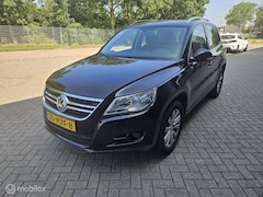 Volkswagen Tiguan - 1.4 TSI Sport&Style 4Motion