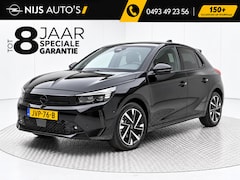 Opel Corsa - 1.2 Turbo Hybrid GS | Climate control | Carplay draadloos | Cruise adaptief | Pdc v/a+ cam