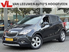 Opel Mokka - 1.4 T Edition | Navi | Clima | Trekhaak | PDC