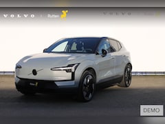 Volvo EX30 - Single Motor Extended Range Plus 69 kWh Google Services / 19" lichtmetalen velgen / Parkee