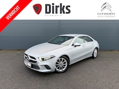 Mercedes-Benz A-klasse - 220 Advantage (Trekhaak - Automatische Airco - Navigatie - LED - Stoelverwarming - Camera