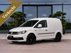 Volkswagen Caddy - 1.2 TSI L1H1 BMT CRUISE | LEDER | PDC