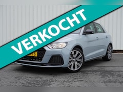 Audi A1 Sportback - 25 TFSI epic 5deurs | Carplay | Navigatie | 17 inch velgen | Elek. pakket | vol opties | I