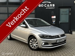 Volkswagen Polo - 1.0 MPI Navi / Carplay