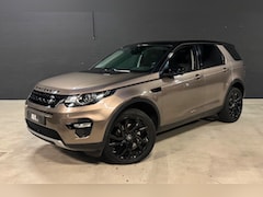 Land Rover Discovery Sport - 2.0 Si4 4WD HSE Luxury