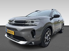 Citroën C5 Aircross - Hybrid MAX Automaat | Panoramisch schuif- kanteldak | Handsfree bediende achterklep | C5 A