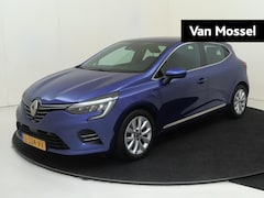 Renault Clio - 1.0 TCe Intens | Airco | Navigatie | Parkeersensoren Voor + Achter | Parkeer Camera Achter