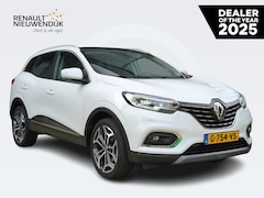 Renault Kadjar - 1.3 TCe 140 Intens / DEALER OND. / ELEKTR. TREKHAAK / PANO / NAVI / CAMERA / PDC 360 / PAR