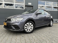 Volkswagen Polo - 1.0 TSI Go *CARPLAY*ECC*PDC
