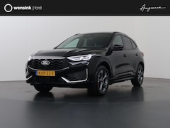 Ford Kuga - 2.5 PHEV ST-Line X | Panoramadak | Elektr. Trekhaak | 360 Camera | B&O Audio | Winterpakke
