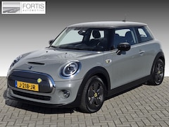 MINI Electric - Basic 33 kWh NL AUTO | NAVI | LED| 96% SOH |SPORT STOELEN