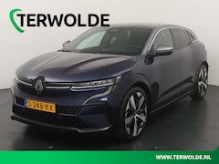 Renault Mégane E-Tech - techno EV60 220pk optimum charge | Advanced Drive Assist | Trekhaak |
