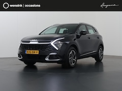 Kia Sportage - 1.6 T-GDi Hybrid DynamicLine | Adaptieve Cruise Control | Parkeercamera | Climate Control