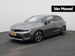 Opel Astra - 1.2 Business Elegance | WORDT VERWACHT | AUTOMAAT | ACHTERUITRIJCAMERA | APPLE CARPLAY - A