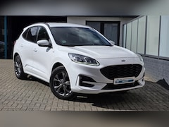 Ford Kuga - 1.5 EcoBoost ST-Line X 150pk Navi, Camera, Ad. Cruise, Pdc V+A, Head-Up, EL Klep