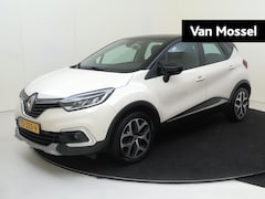 Renault Captur - 0.9 TCe Intens | Navigatie | Camera | Climate Control | LM Velgen