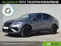 Renault Arkana - 1.6 E-Tech full hybrid 145 esprit Alpine / Stoel & Stuurverwarming / Elektrisch Verstelbar