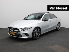 Mercedes-Benz A-klasse - 200 Premium Plus AUTOMAAT | PANORAMADAK | VIRTUEEL | STOELVERWARMING | NAVIGATIE | CAMERA