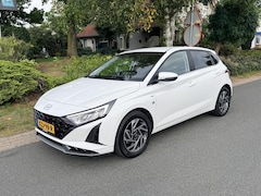 Hyundai i20 - 1.0 T-GDI 48V Hybrid 100PK Automaat•Navi•Camera