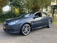 Opel Vectra GTS - 1.8-16V Sport 19 inch/leder nieuwstaat