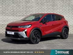 Renault Captur - 1.8 E-Tech Full Hybrid 160 Esprit Alpine | 5 JAAR GARANTIE | Direct leverbaar | Pack Prive