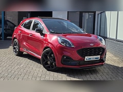 Ford Puma - 1.5 EcoBoost ST-X Recaro, Performance Pack, Launch control, Navi, PDC, Camera, B&O, All Se