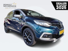 Renault Captur - TCe 90 Intens | TREKHAAK | CAMERA | BLINDSPOT | CRUISE | CLIMATE