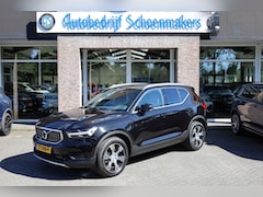 Volvo XC40 - 2.0 T4 Inscription LEER STOELVERW. HARMAN&KARDON CARPLAY KEYLESS NAVI PDC 18''LMV NAP