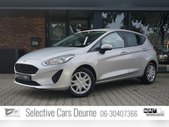 Ford Fiesta - 1.1 Trend Cruise, Airco,