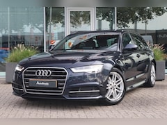 Audi A6 Avant - 1.8 TFSI S-Line 190pk I Navigatie I Climate | Cruise | LED | Parkeersensoren |