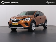 Renault Captur - 1.0 TCe 90 Business Zen | Trekhaak | Climate Control | Cruise Control | Parkeersensoren |