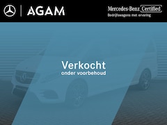 Mercedes-Benz V-klasse - V 300d Exclusive | AMG | 7-Persoons | NL-Auto (Nw.Prijs € 134.921, - in/in)