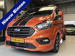 Ford Transit Custom - 320 2.0 TDCI L1H1 Sport DC Camera, Cruise, PDC