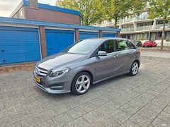 Mercedes-Benz B-klasse - 180 Business Edition Euro 6 Cruise NAVI