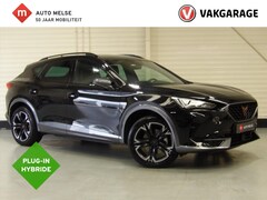 CUPRA Formentor - 1.4 e-Hybrid DSG-6 Adrenaline