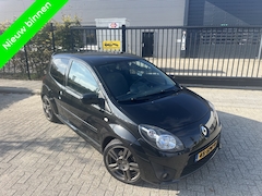 Renault Twingo - 1.5 dCi Rs Packet Cruise Clima Full Rs