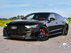 Audi A7 Sportback - 55 TFSI e quattro Competition